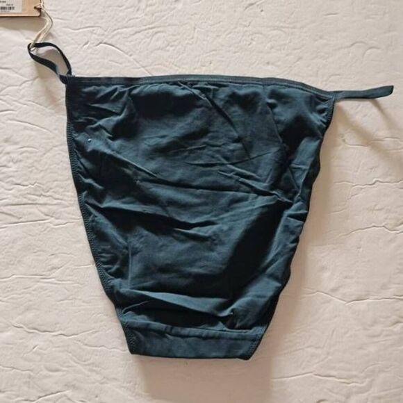 SKIMS SIDE STRING PANTY NWT - Picture 8 of 8